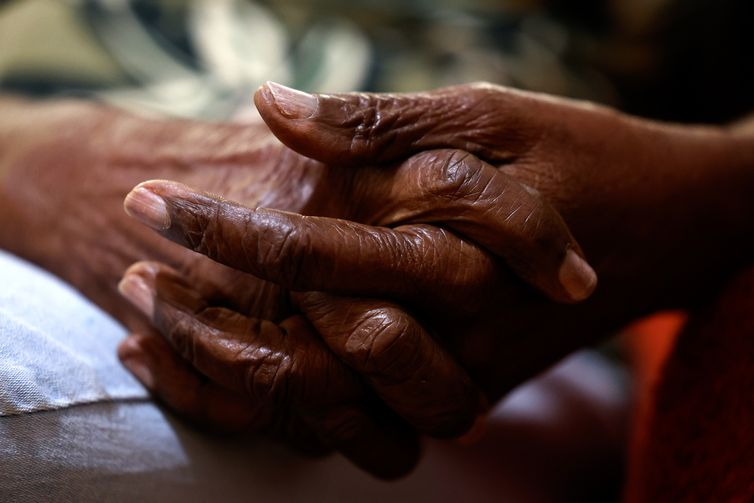 Dona Zica, 92 anos: da infância como doméstica à liderança sindical