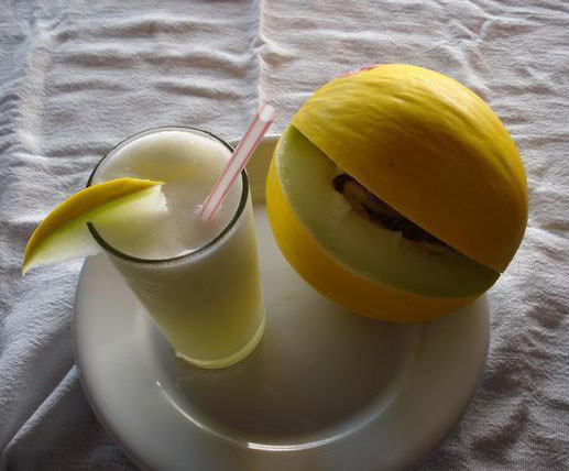 Melão: conheça os benefícios da fruta e confira 5 receitas para você fazer em casa Melão: conheça os benefícios da fruta e confira 5 receitas para você fazer em casa
