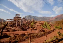 Mineradora de Corumbá está com vagas para cargos de níveis técnico e superior