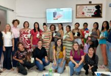 Ribas do Rio Pardo promove ações de conscientização sobre o Teste do Pezinho e reforça cuidados com os recém-nascidos