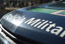 Suspeito atira contra dois irmãos e mata um deles na Vila Moreninha III