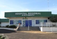 Irmãos são baleados durante abordagem policial em Ponta Porã