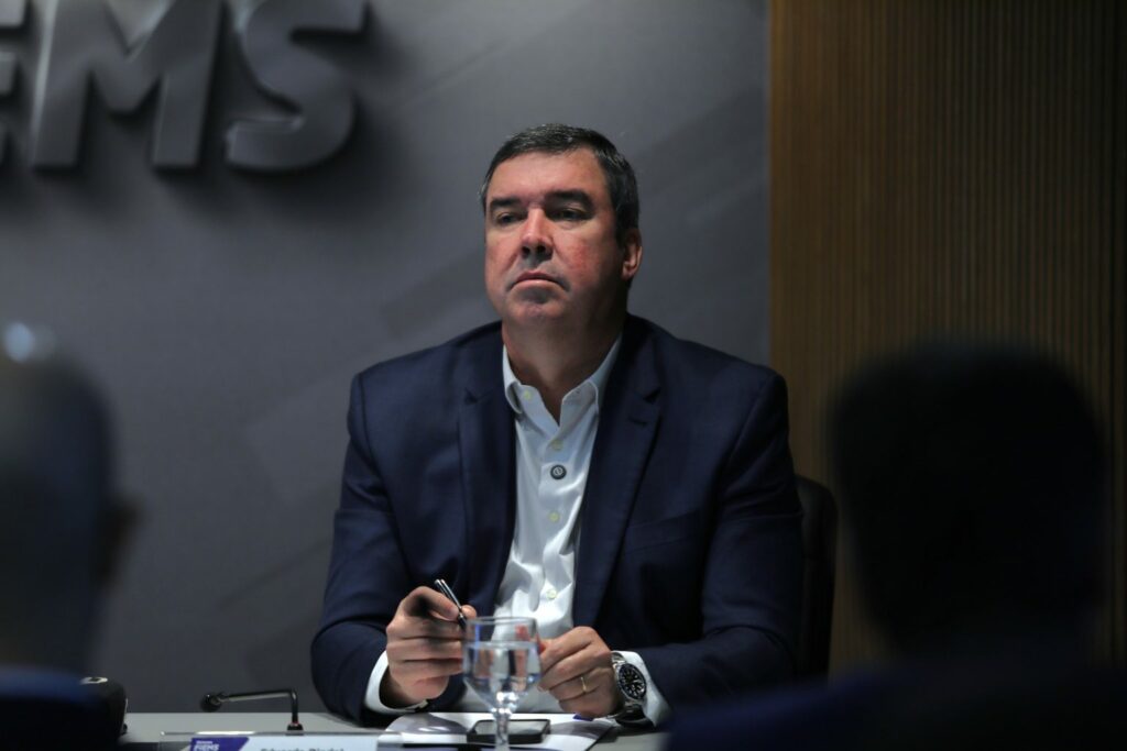 Confira todos os oito candidatos a governador de MS e os seus planos de gestão Confira todos os oito candidatos a governador de MS e os seus planos de gestão
