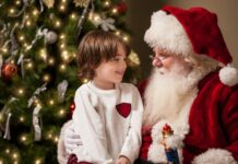 Papai Noel com salário de até R$ 22 mil: Funtrab abre duas vagas temporárias em Campo Grande