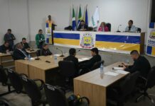 Câmara de Ribas aprova desapropriação de áreas no entorno do São Joaquim para habitação social