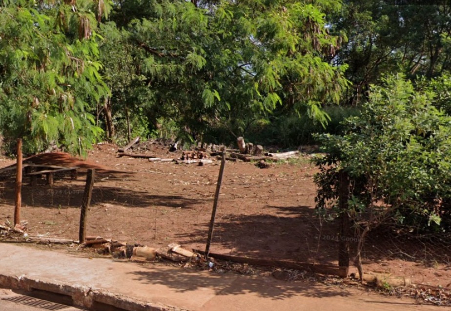 MPMS cobra da Prefeitura solução para degradação de área ambiental do Córrego Lajeado MPMS cobra da Prefeitura solução para degradação de área ambiental do Córrego Lajeado