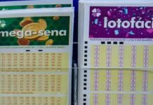 Três apostas de MS faturam mais de R$ 496 mil em prêmios da Mega-Sena e Lotofácil