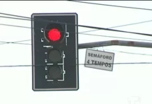 Você já se perguntou por que os semáforos são vermelhos, amarelos e verdes?