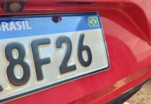 Mais de 187 mil veículos com placa final 6 estão com licenciamento atrasado em MS