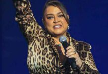 Cantora Preta Gil morre aos 50 anos após luta contra câncer no intestino