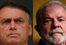Maioria dos brasileiros rejeita Lula e Bolsonaro na disputa presidencial de 2026, diz pesquisa