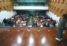 Campo Grande recebe palestra com Nelinha do Babaçu no encerramento do Julho das Pretas