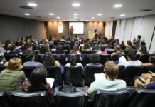 “Enem dos concursos”: CPNU 2 atrai 761 mil candidatos de todo o Brasil