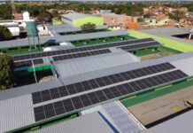 Escolas estaduais de MS avançam na sustentabilidade com uso de energia solar