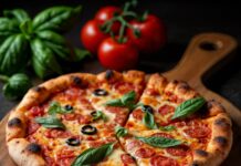 Pizza ou chocolate? E se for os dois… com equilíbrio?