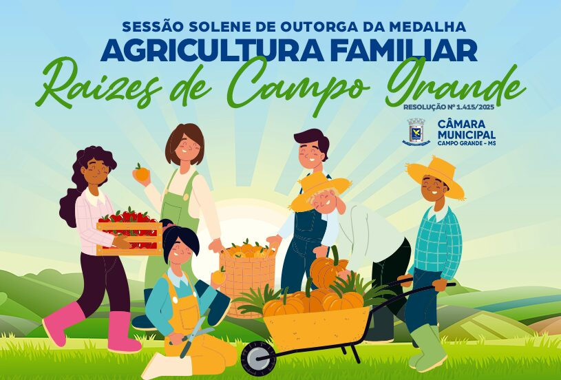 Vereadores da Capital debatem proteção a servidores e exaltam força da agricultura familiar Vereadores da Capital debatem proteção a servidores e exaltam força da agricultura familiar