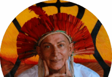 Jonir Figueiredo, grande nome das artes visuais de MS, morre aos 71 anos em Bonito