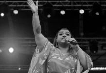 Amigos e personalidades prestam homenagem a Preta Gil