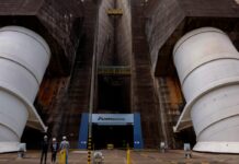 Consumo de IA no Paraguai faz Itaipu estudar construção de 2 turbinas