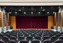 Amor e música inspiram programação para o Dia dos Namorados no Sesc Teatro Prosa