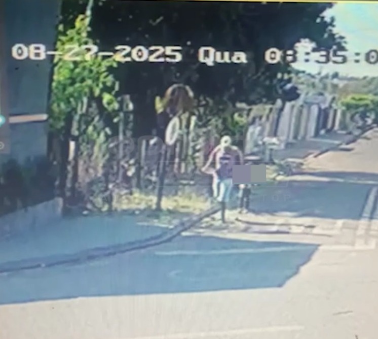 Jovem que sequestrou, estuprou e matou criança na Capital morre em confronto com a polícia Jovem que sequestrou, estuprou e matou criança na Capital morre em confronto com a polícia