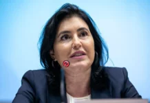 Entre MS e São Paulo, Simone Tebet espera aval de Lula para definir futuro eleitoral