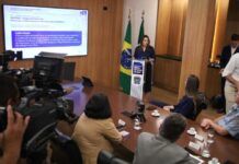 Evento em Campo Grande na quarta-feira reforça rede de proteção às mulheres no Estado