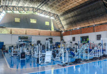 Academia da UFMS abre inscrições para 548 vagas em atividades físicas