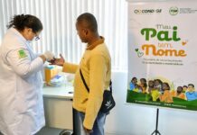 Campanha “Meu Pai Tem Nome” da Defensoria Pública encerra inscrições em 12 de agosto