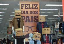 Dia dos Pais está chegando: Conte pra gente como você vai celebrar