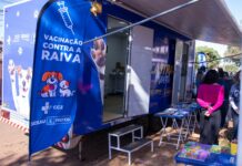 Coophasul recebe ação gratuita do “CCZ nas Ruas” nesta sexta-feira