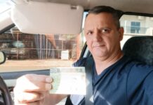 Motoristas sul-mato-grossenses ganham desconto por bom histórico no trânsito