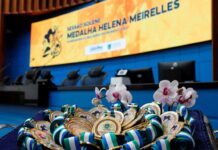 Helena Meirelles inspira celebração do Dia Estadual da Mulher Música Instrumentista
