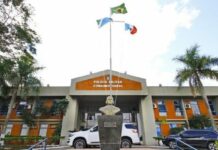 Inscrições abertas para a Corrida Noturna 190 em comemoração aos 190 anos da PM