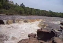 MP exige medidas de segurança em balneários após afogamentos no rio Aquidauana