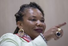 Ministra da Cultura participa das comemorações dos 126 anos de Campo Grande