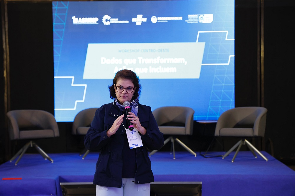 Sebrae reforça compromisso com a inclusão produtiva em Mato Grosso do Sul Sebrae reforça compromisso com a inclusão produtiva em Mato Grosso do Sul