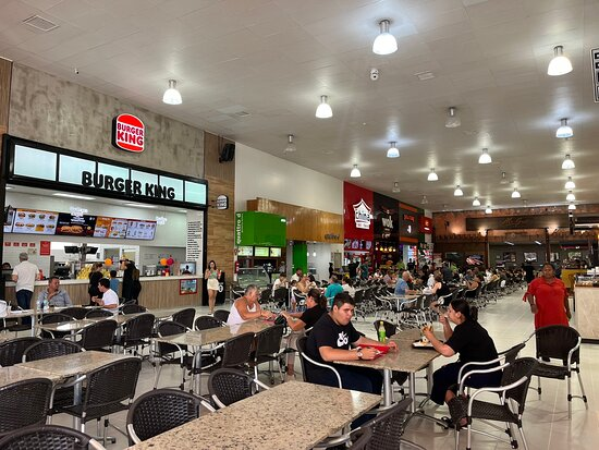 Shopping China anuncia Black Friday com até 50% de desconto em setembro Shopping China anuncia Black Friday com até 50% de desconto em setembro