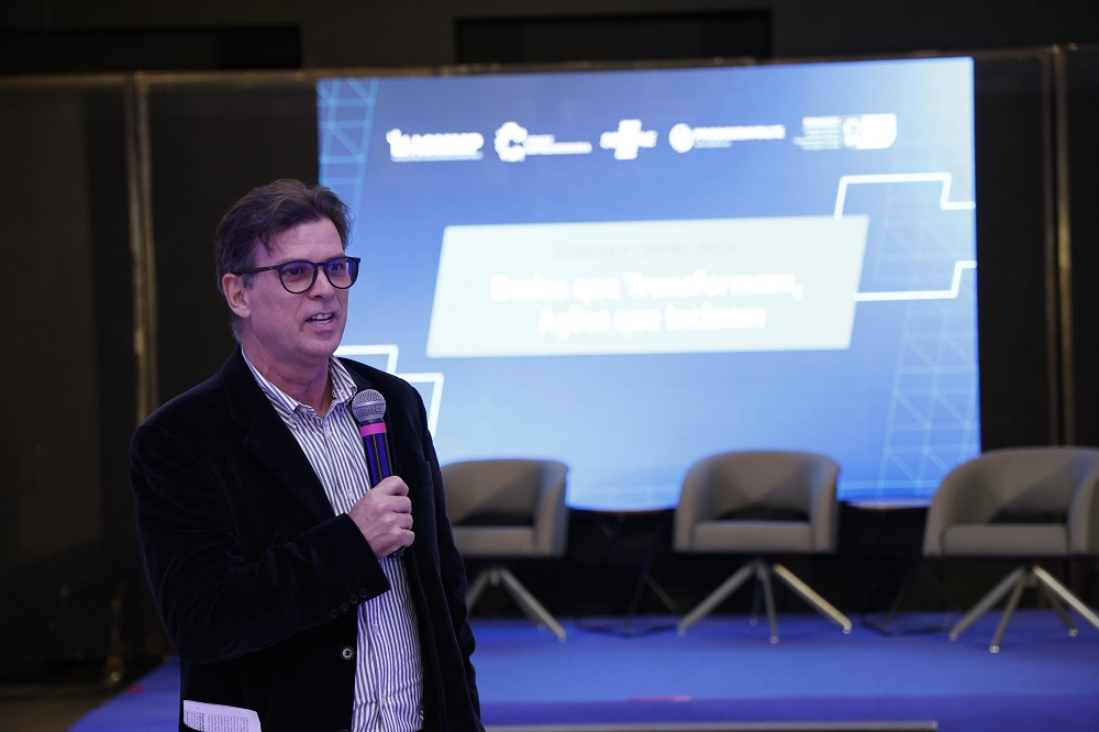 Sebrae reforça compromisso com a inclusão produtiva em Mato Grosso do Sul Sebrae reforça compromisso com a inclusão produtiva em Mato Grosso do Sul