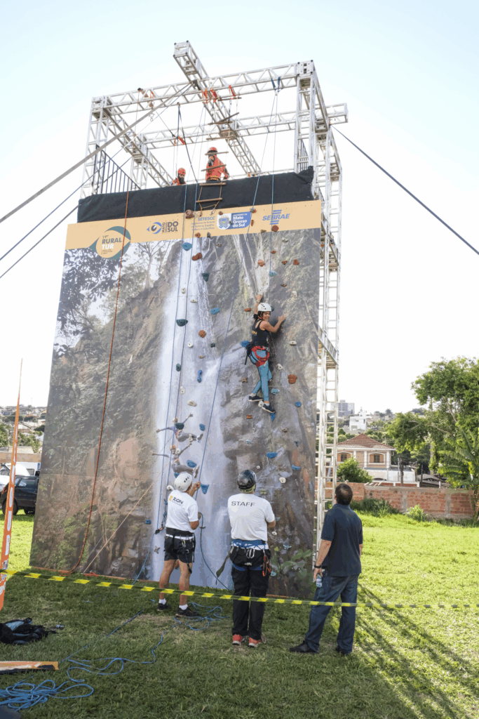 Com ampla programação, Ruraltur MS movimenta a Feira Central de Campo Grande a partir da quinta-feira
