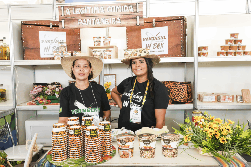 Com ampla programação, Ruraltur MS movimenta a Feira Central de Campo Grande a partir da quinta-feira