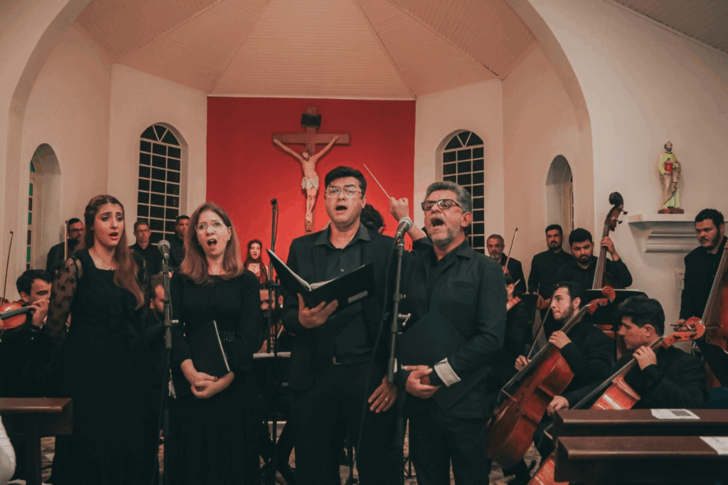 Festival de Inverno de Bonito começa hoje e segue até domingo com shows e 131 atrações culturais