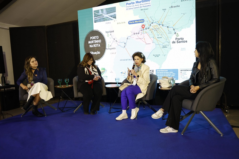Sebrae reforça compromisso com a inclusão produtiva em Mato Grosso do Sul Sebrae reforça compromisso com a inclusão produtiva em Mato Grosso do Sul