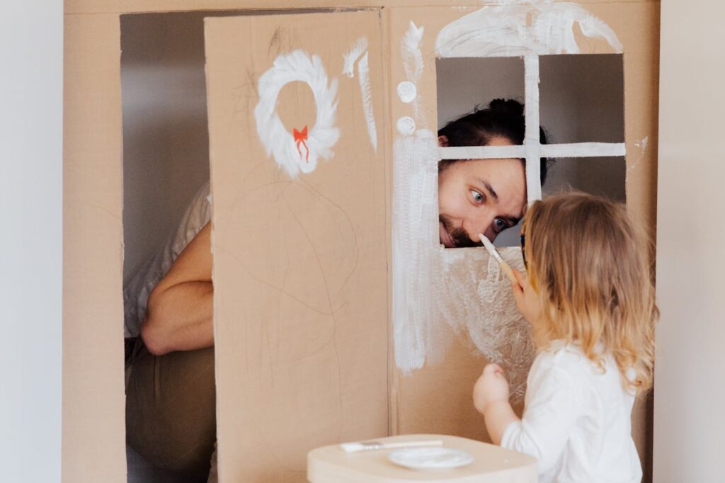 Dia dos Pais foi criado por um publicitário para fortalecer os vínculos familiares e o comércio