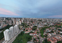 MS deve enfrentar chuvas irregulares e temperaturas acima da média até abril