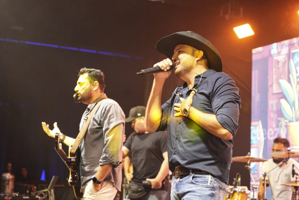 Baile da Espada 2025 promove noite memorável para celebrar os 190 anos da PMMS Baile da Espada 2025 promove noite memorável para celebrar os 190 anos da PMMS