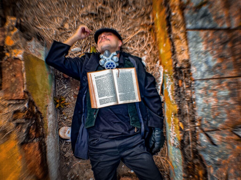 Kaio Ramos lança segundo livro de poesias com edição acessível em Dourados