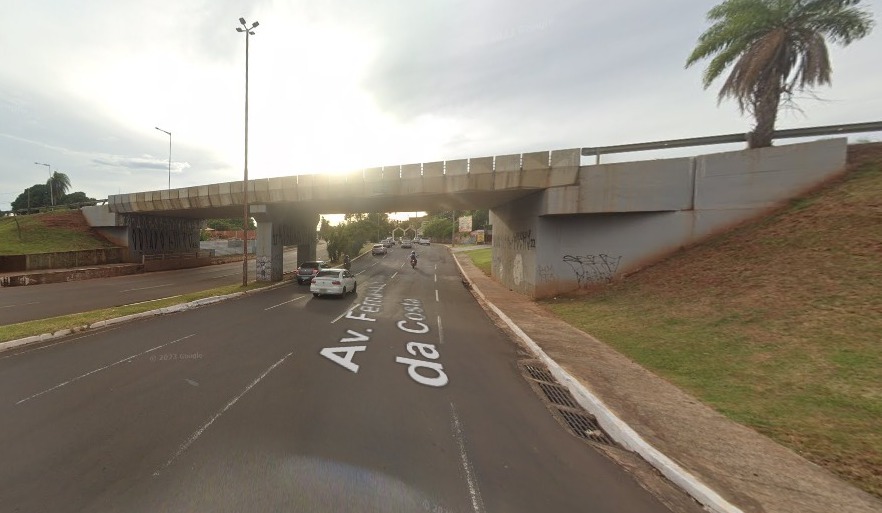 MPMS ajuíza ação civil contra a Prefeitura por falhas estruturais e falta de manutenção de viadutos