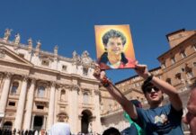 Carlo Acutis será canonizado pelo Vaticano neste domingo; veja onde assistir