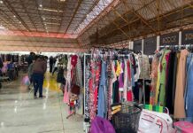 Evento de brechós no Parque Ayrton Senna reúne peças a partir de R$ 2